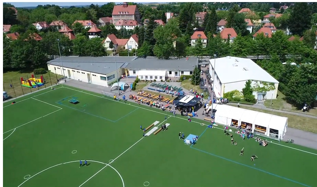 Jahreshauptversammlung des VfB am 16. Mai 2022