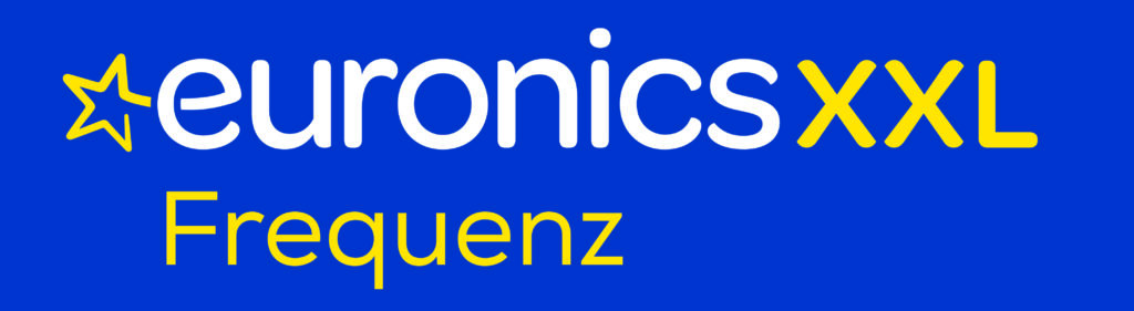 New Logo Euronics