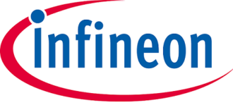 Infineon Logo Klein 3