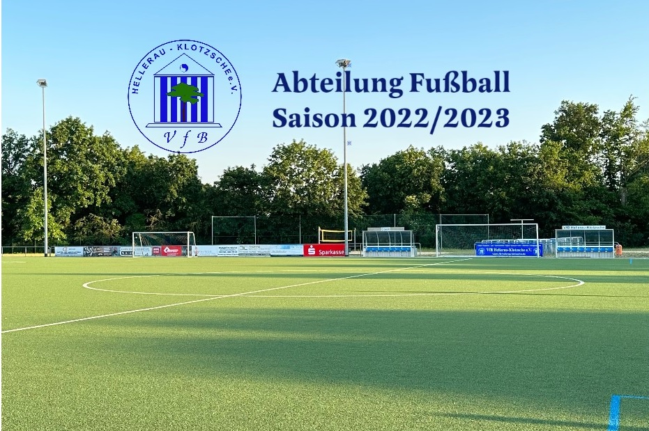 Abteilung Fußball des VfB zieht erste Bilanz: starke Saison, viele Titel, mehrfacher Klassenerhalt und steigende Mitgliederzahlen