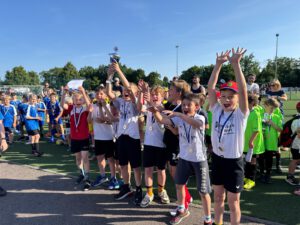 Vereinsfest 2025 mit vielen Highlights