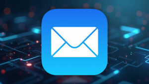 Wichtige Information: Eingeschränkter E-Mail-Empfang​