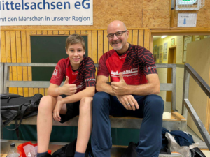 Mehr über den Artikel erfahren Auf geht’s zu den Landes-Einzelmeisterschaften U15!