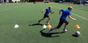 Mehr über den Artikel erfahren Fußballcamps 2026: Nach einem erfolgreichen Camp läuft das nächste bereits – und das dritte folgt noch…