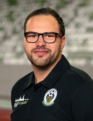 Tom Dittrich